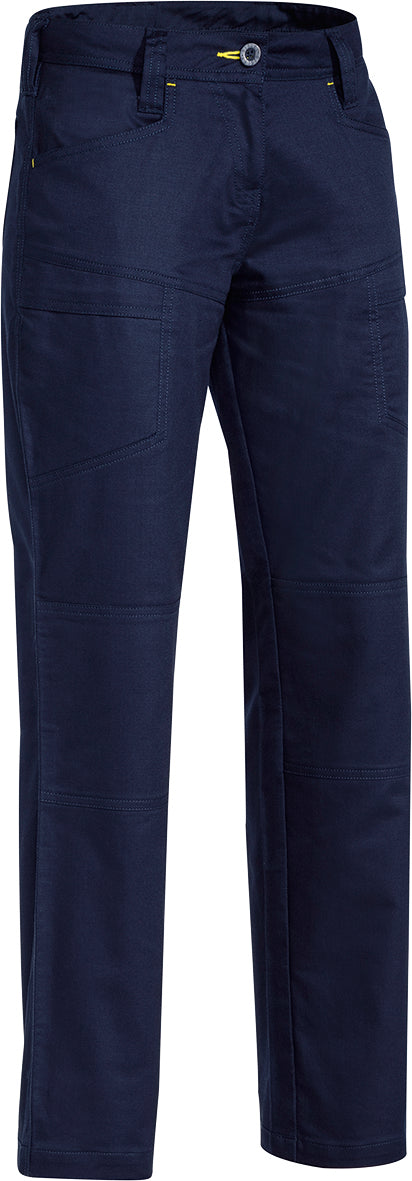 WOMEN'S X AIRFLOW™ RIPSTOP VENTED WORK PANT BPL6474