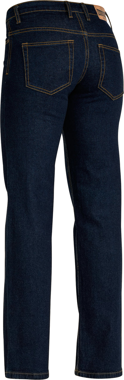 WOMEN'S STRETCH DENIM JEAN BPL6712