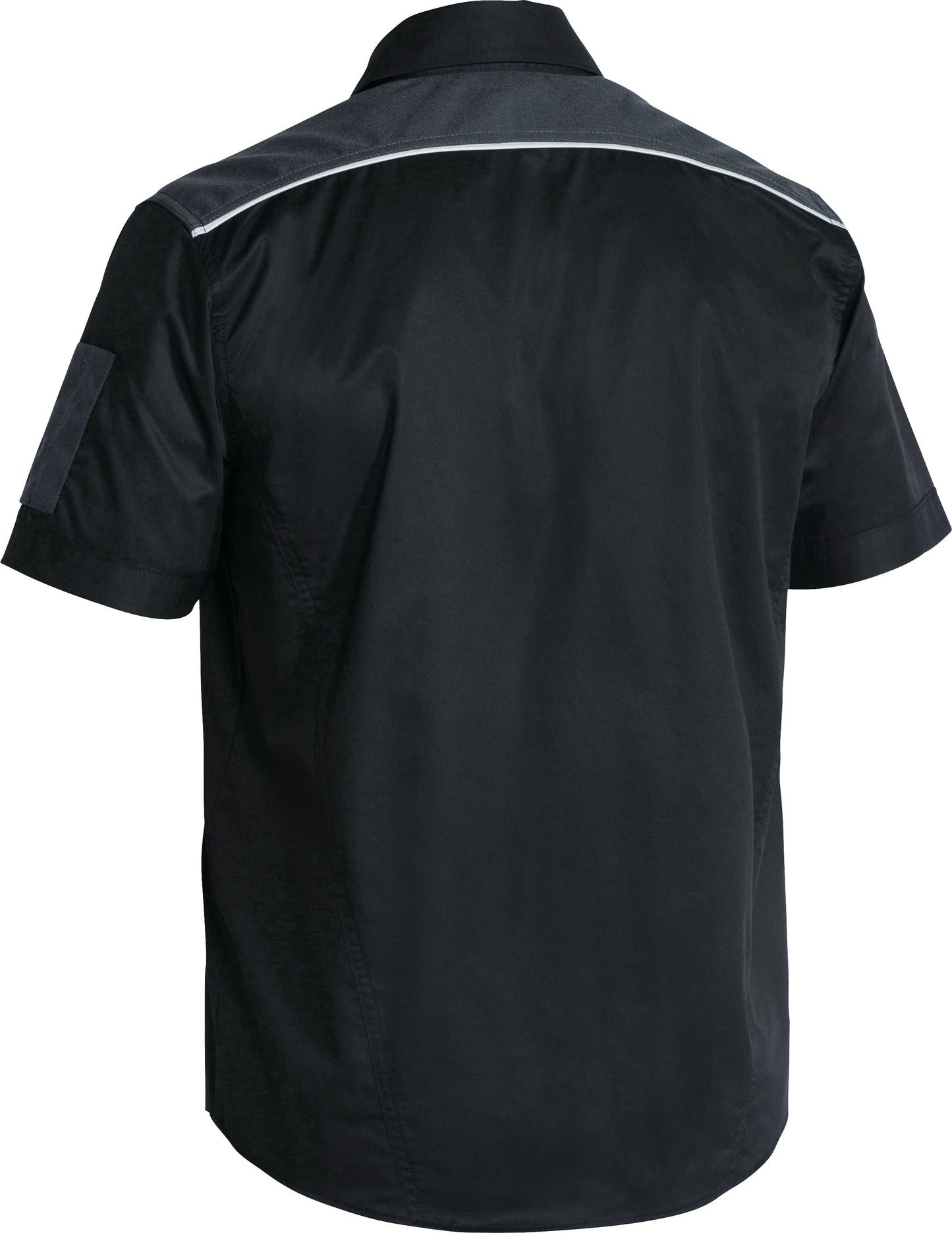 FLX & MOVE™ MECHANICAL STRETCH SHIRT BS1133