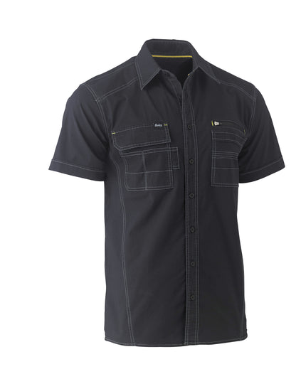 FLX & MOVE™ UTILITY WORK SHIRT BS1144