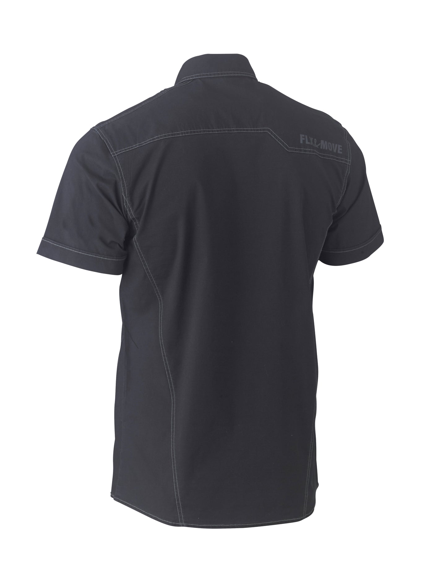 FLX & MOVE™ UTILITY WORK SHIRT BS1144