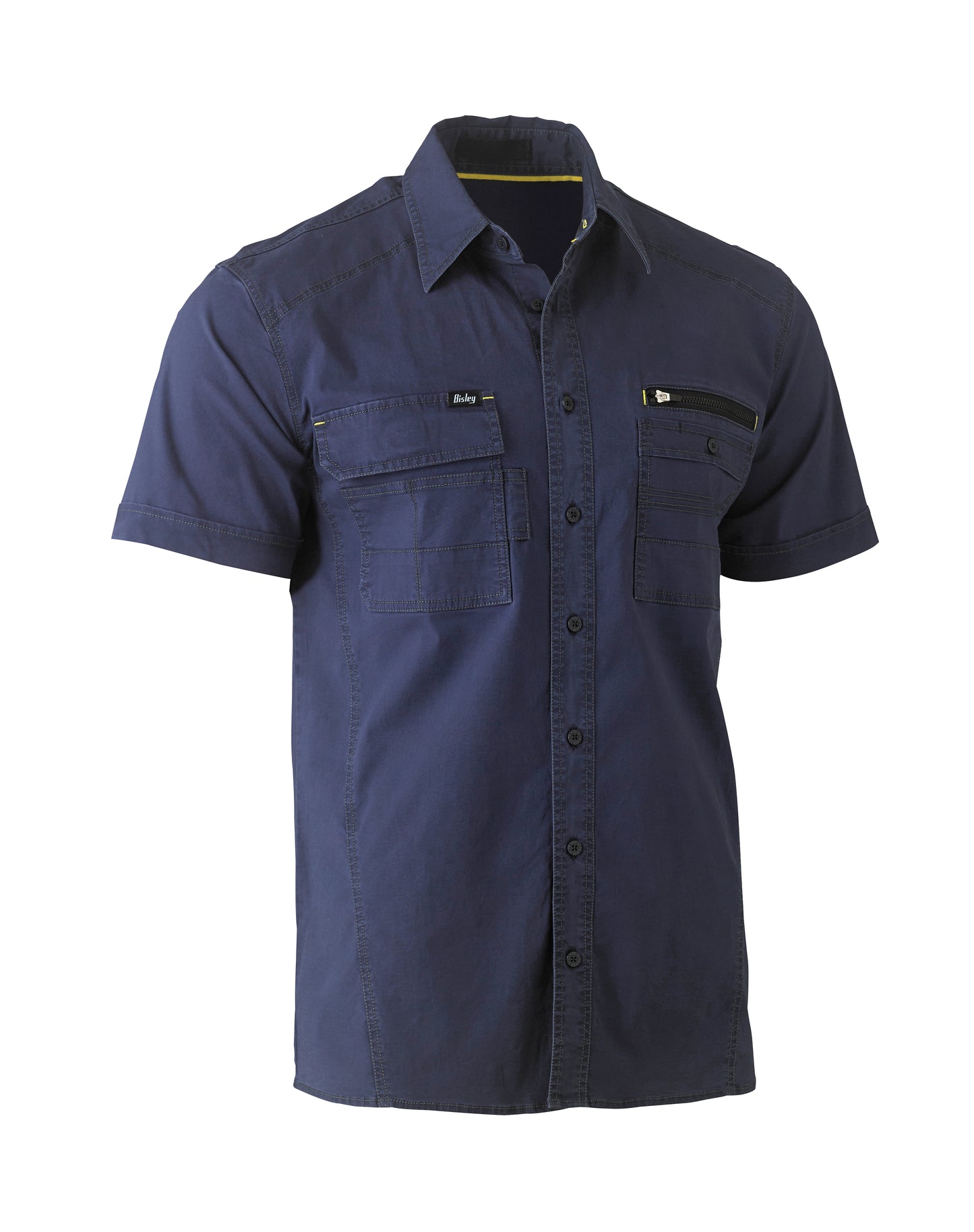 FLX & MOVE™ UTILITY WORK SHIRT BS1144