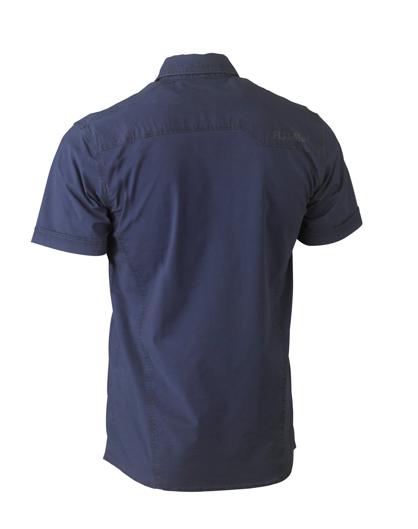 FLX & MOVE™ UTILITY WORK SHIRT BS1144