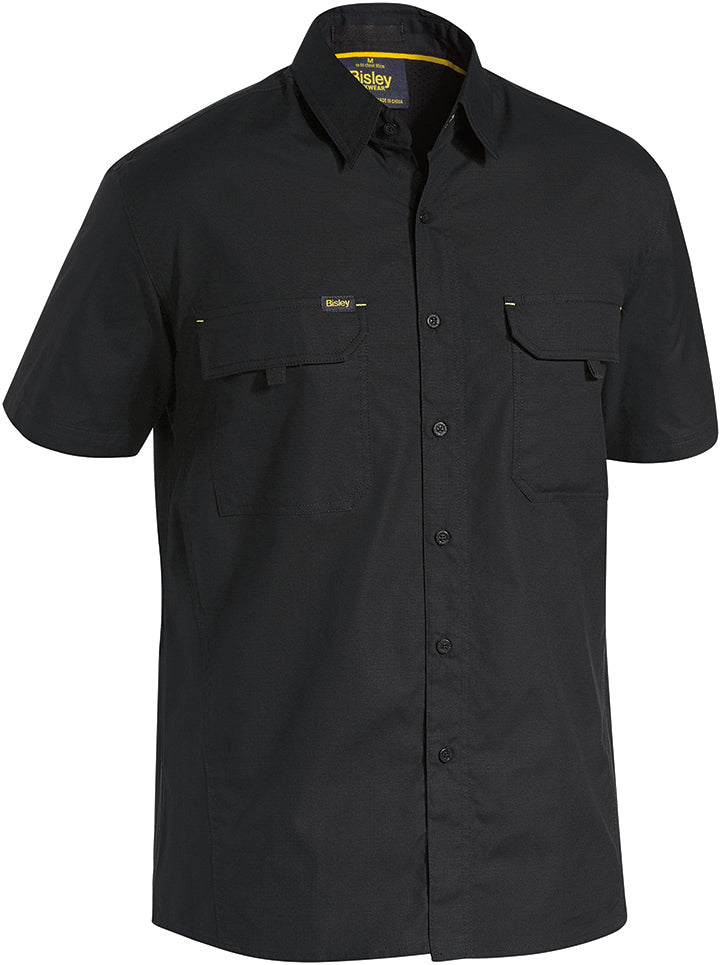 X AIRFLOW™ RIPSTOP SHIRT BS1414