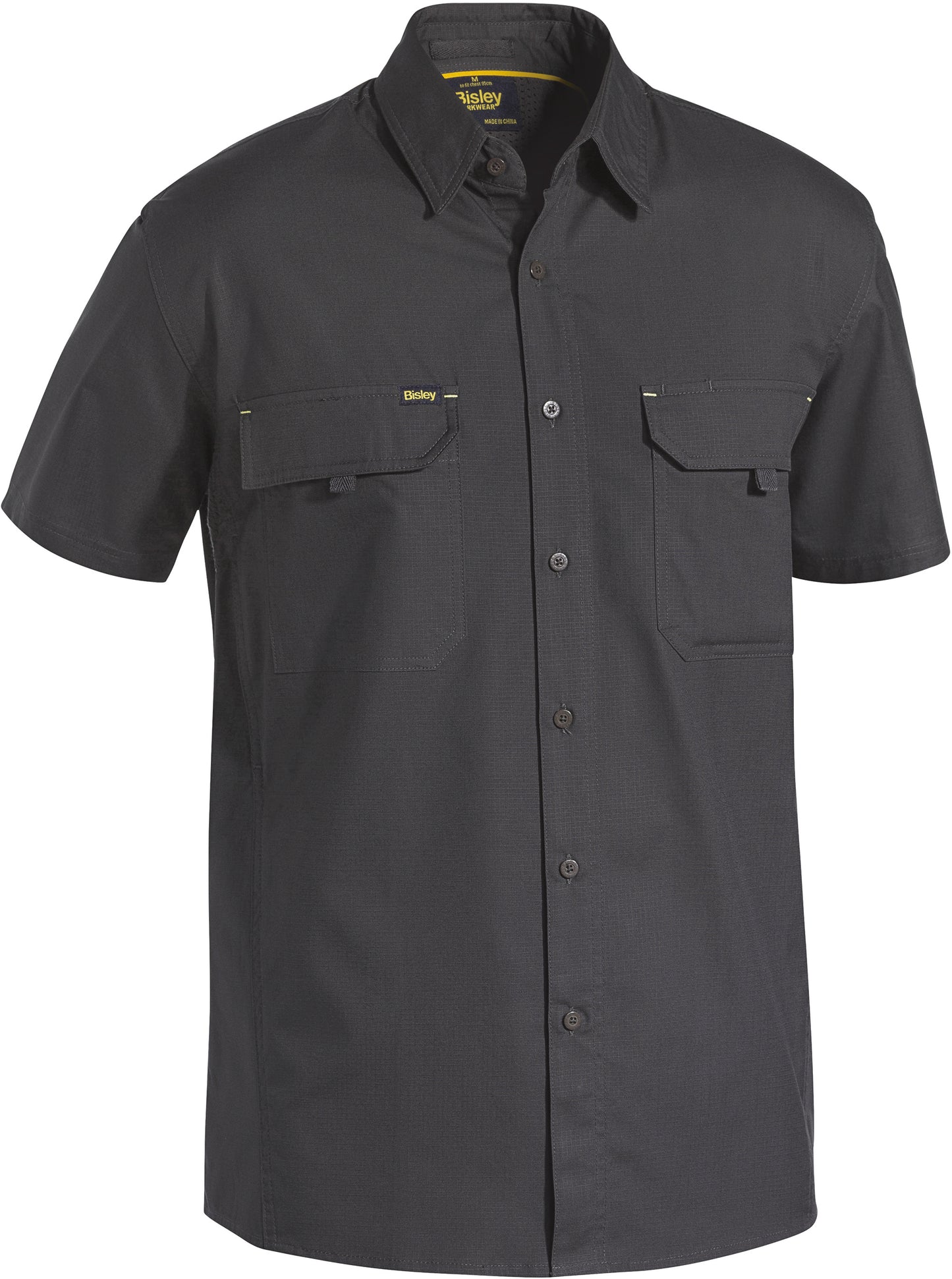 X AIRFLOW™ RIPSTOP SHIRT BS1414