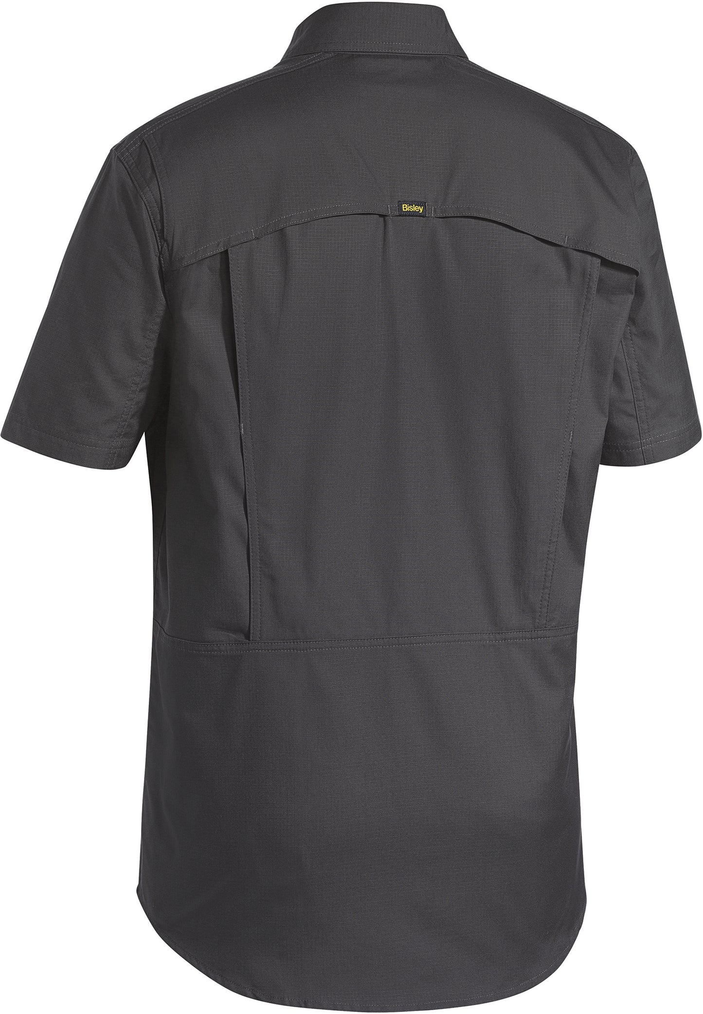 X AIRFLOW™ RIPSTOP SHIRT BS1414