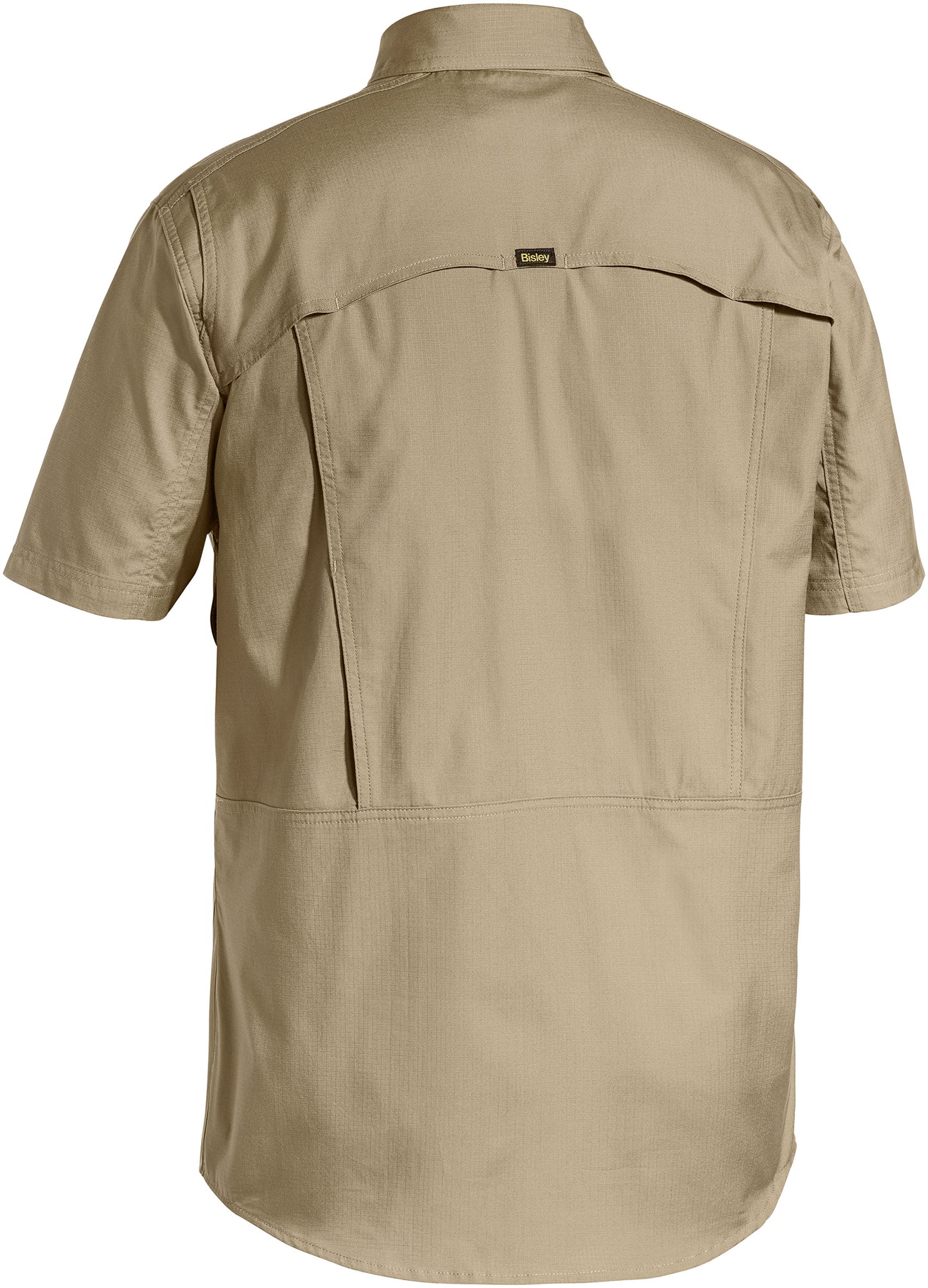 X AIRFLOW™ RIPSTOP SHIRT BS1414