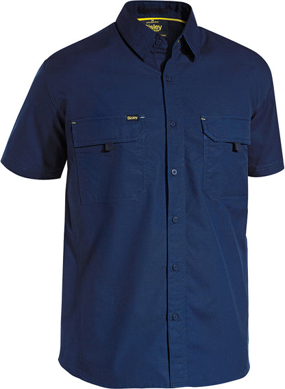 X AIRFLOW™ RIPSTOP SHIRT BS1414