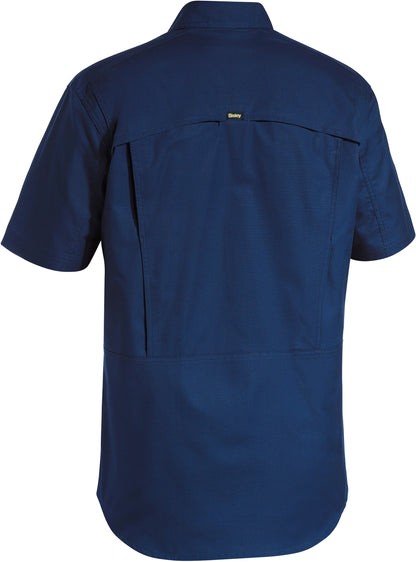 X AIRFLOW™ RIPSTOP SHIRT BS1414