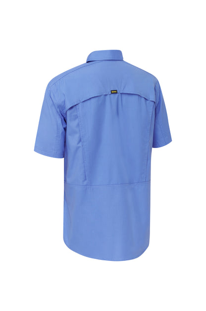 X AIRFLOW™ RIPSTOP SHIRT BS1414