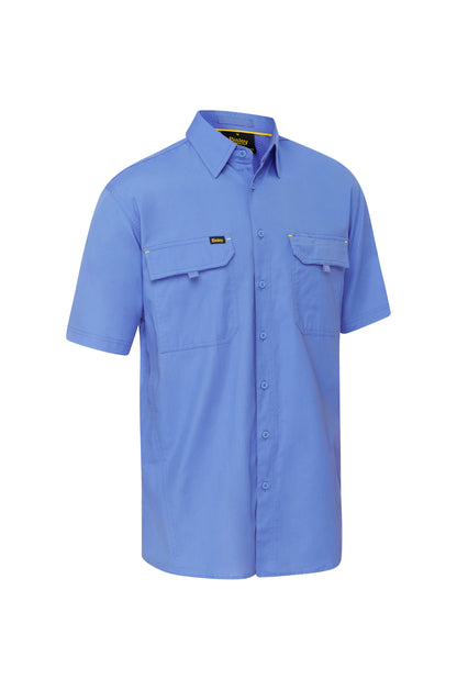 X AIRFLOW™ RIPSTOP SHIRT BS1414