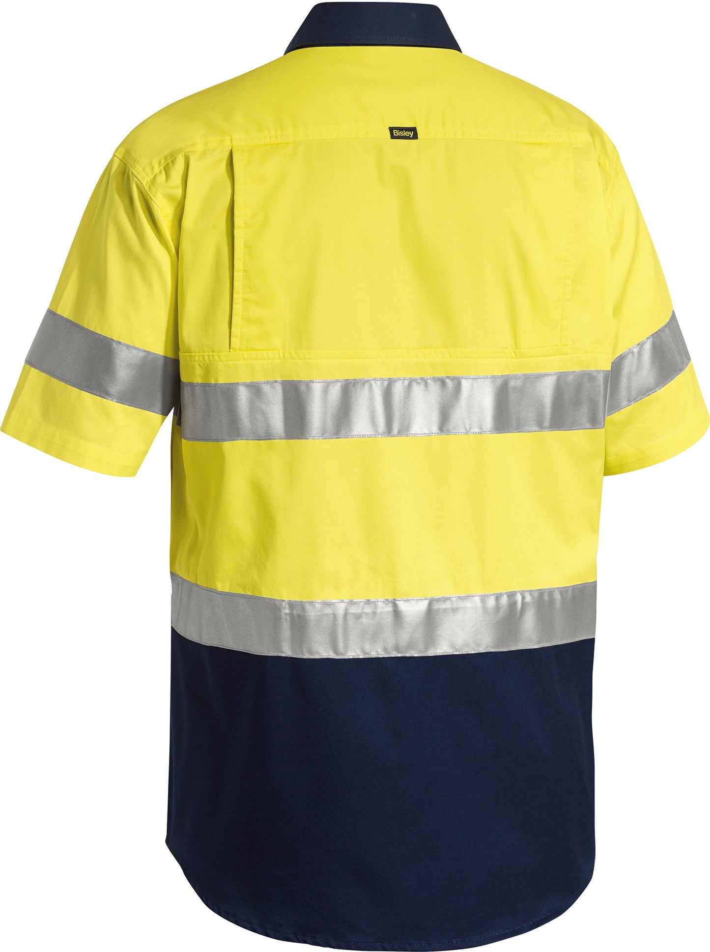 TAPED HI VIS COOL LIGHTWEIGHT SHIRT BS1896