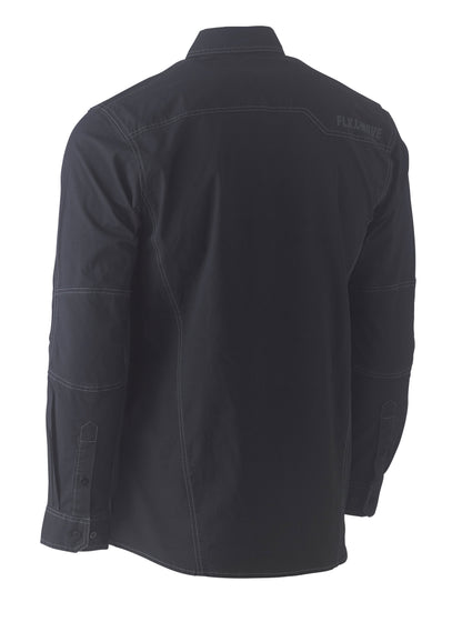 FLX & MOVE™ UTILITY WORK SHIRT BS6144