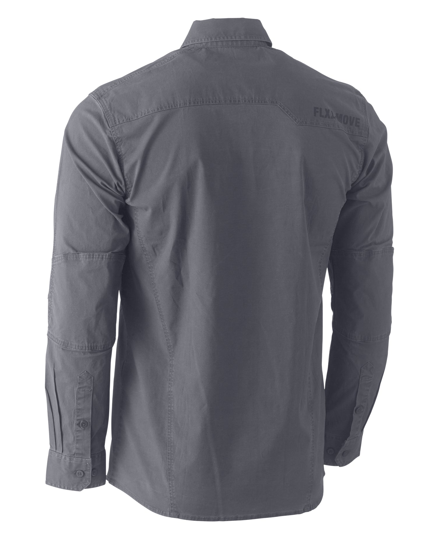 FLX & MOVE™ UTILITY WORK SHIRT BS6144