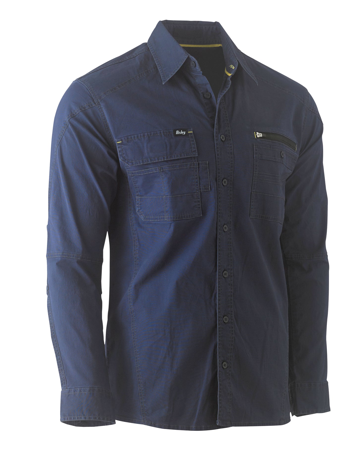 FLX & MOVE™ UTILITY WORK SHIRT BS6144