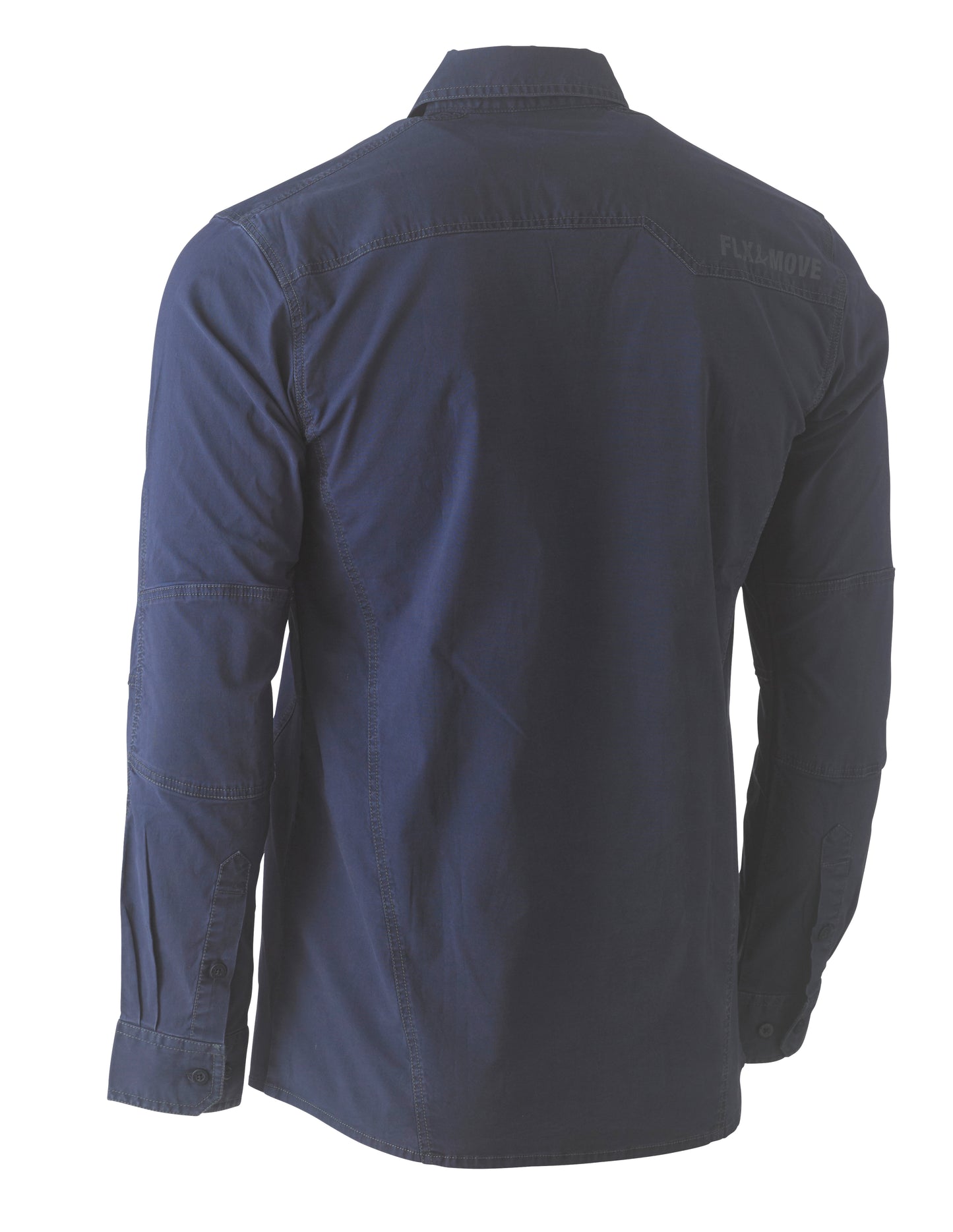 FLX & MOVE™ UTILITY WORK SHIRT BS6144