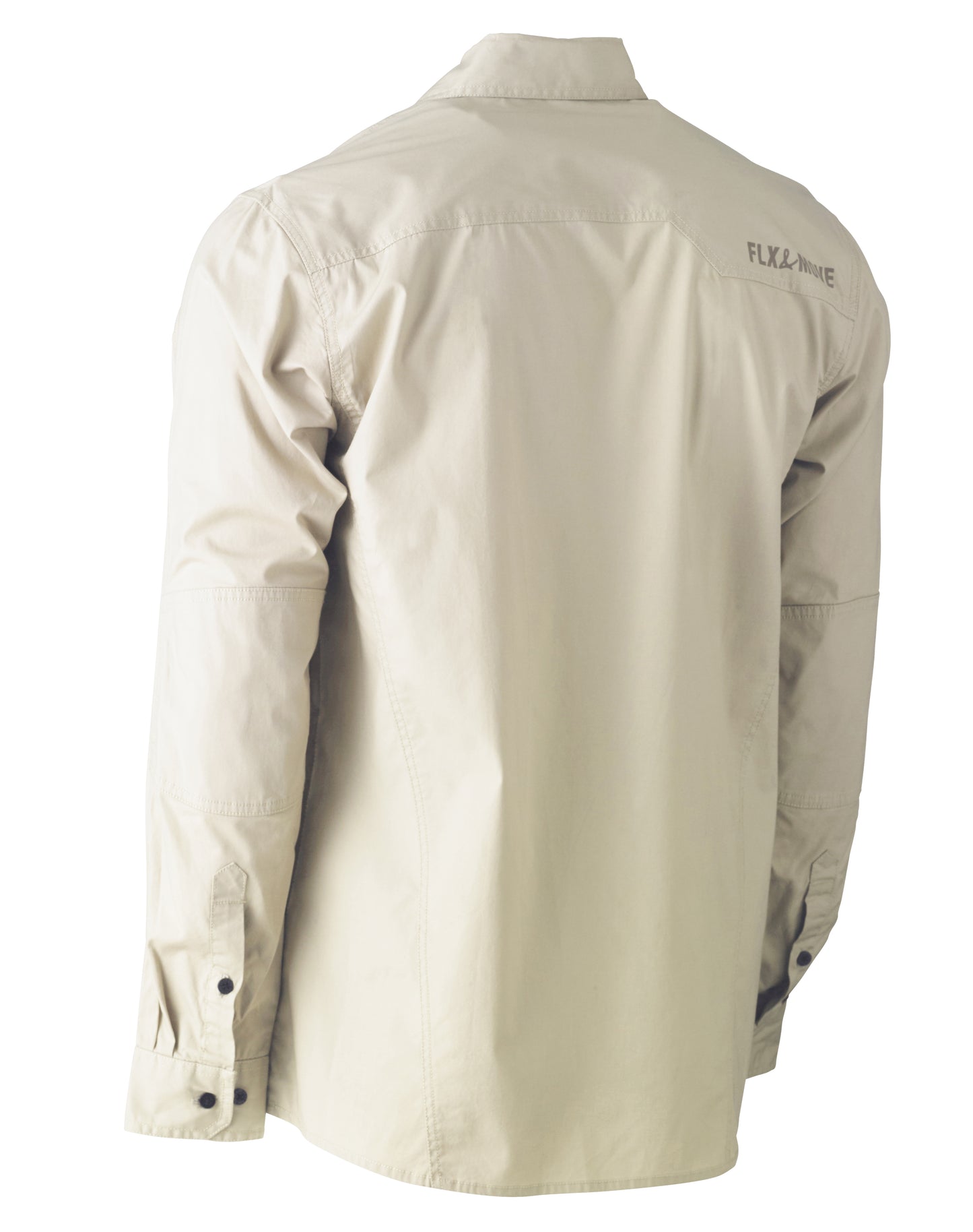 FLX & MOVE™ UTILITY WORK SHIRT BS6144