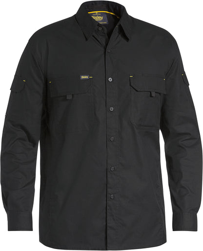 X AIRFLOW™ RIPSTOP SHIRT BS6414