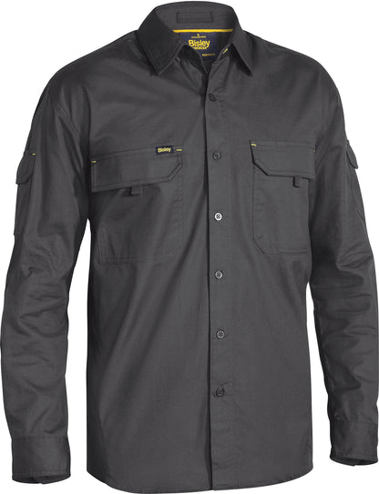 X AIRFLOW™ RIPSTOP SHIRT BS6414