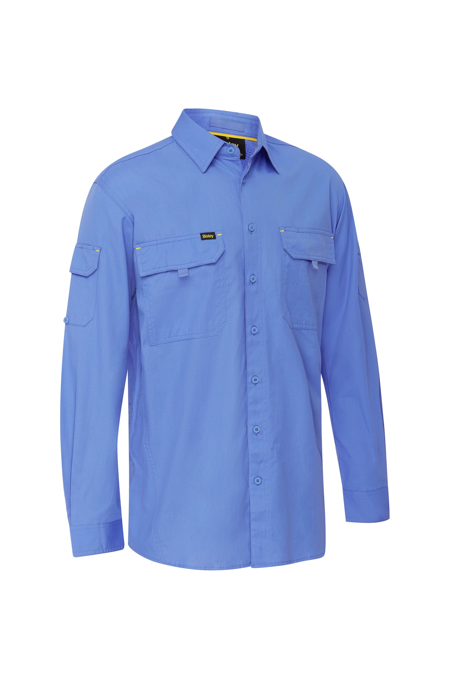 X AIRFLOW™ RIPSTOP SHIRT BS6414