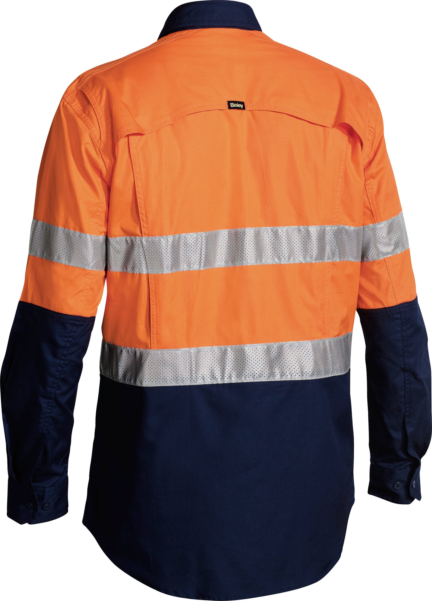 X AIRFLOW™ TAPED HI VIS RIPSTOP SHIRT BS6415T