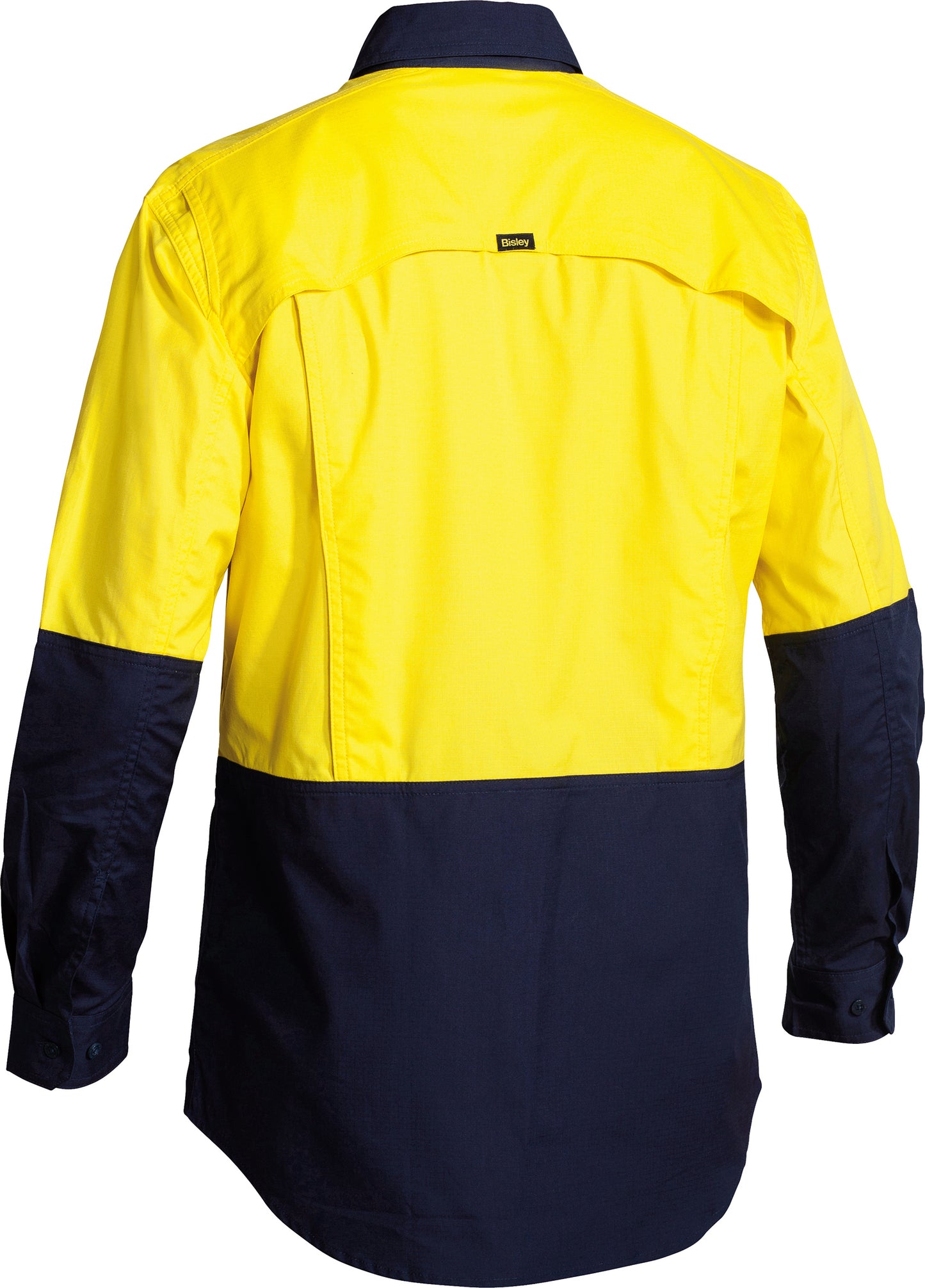 X AIRFLOW™ HI VIS RIPSTOP SHIRT BS6415