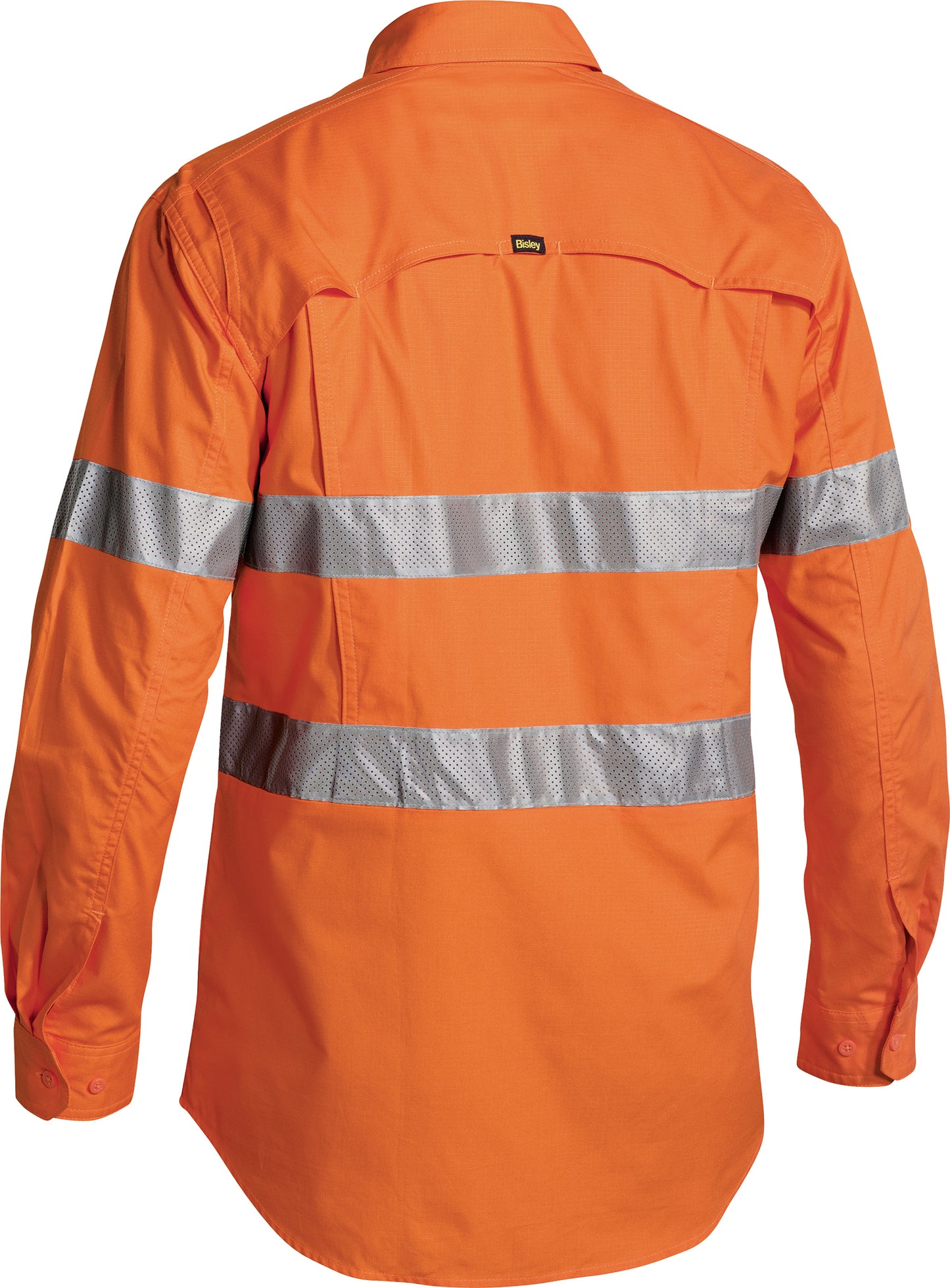 X AIRFLOW™ TAPED HI VIS RIPSTOP SHIRT BS6416T