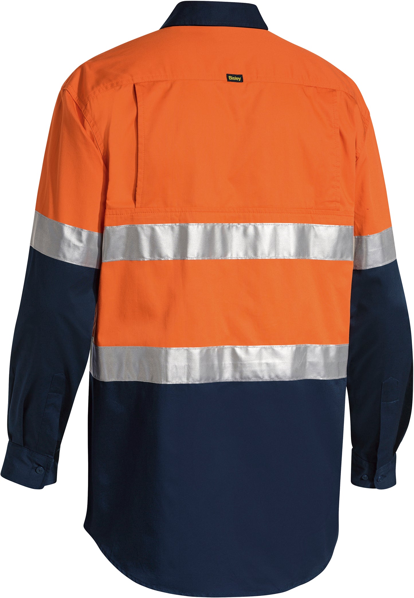 TAPED HI VIS COOL LIGHTWEIGHT SHIRT BS6696T