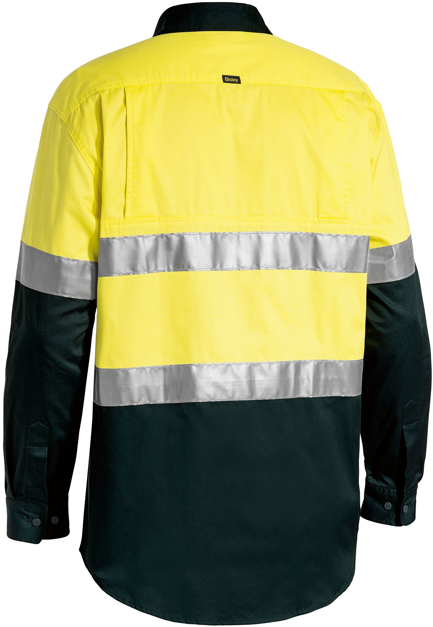 TAPED HI VIS COOL LIGHTWEIGHT SHIRT BS6696T