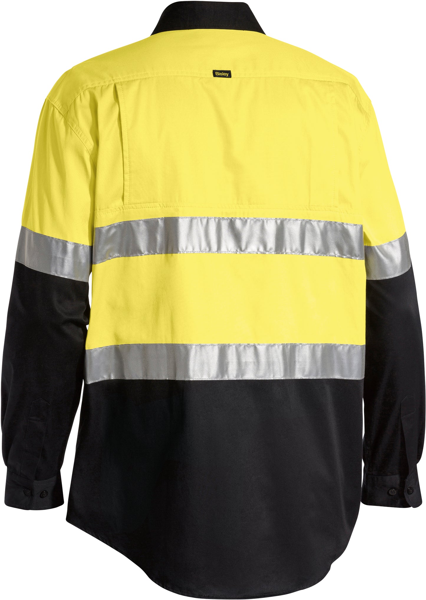 TAPED HI VIS COOL LIGHTWEIGHT SHIRT BS6696T