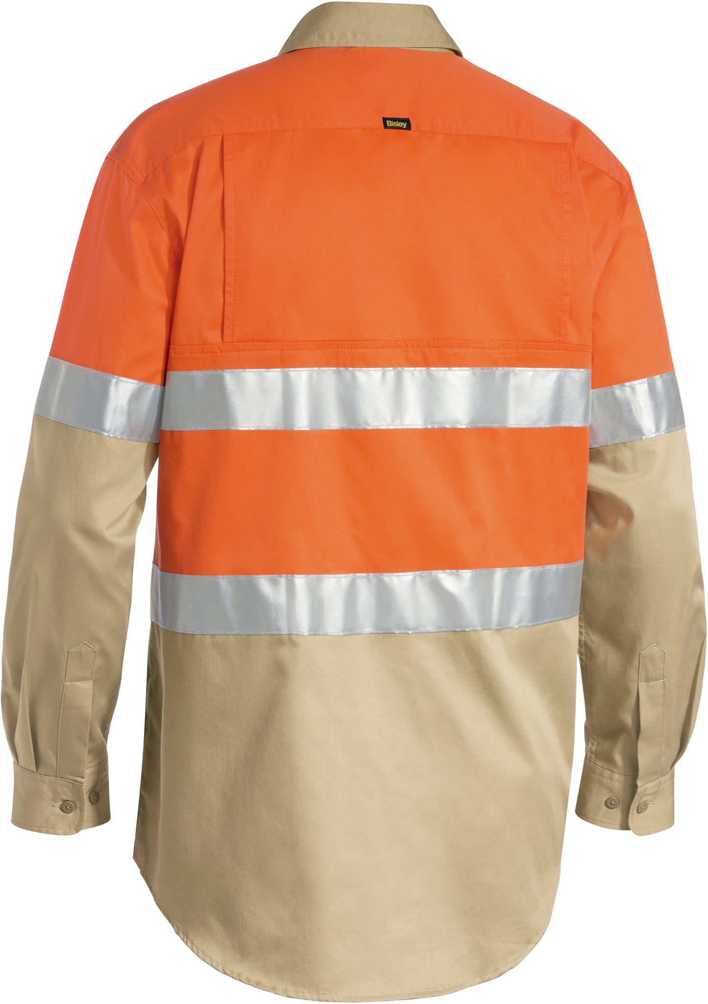 TAPED HI VIS COOL LIGHTWEIGHT SHIRT BS6696T