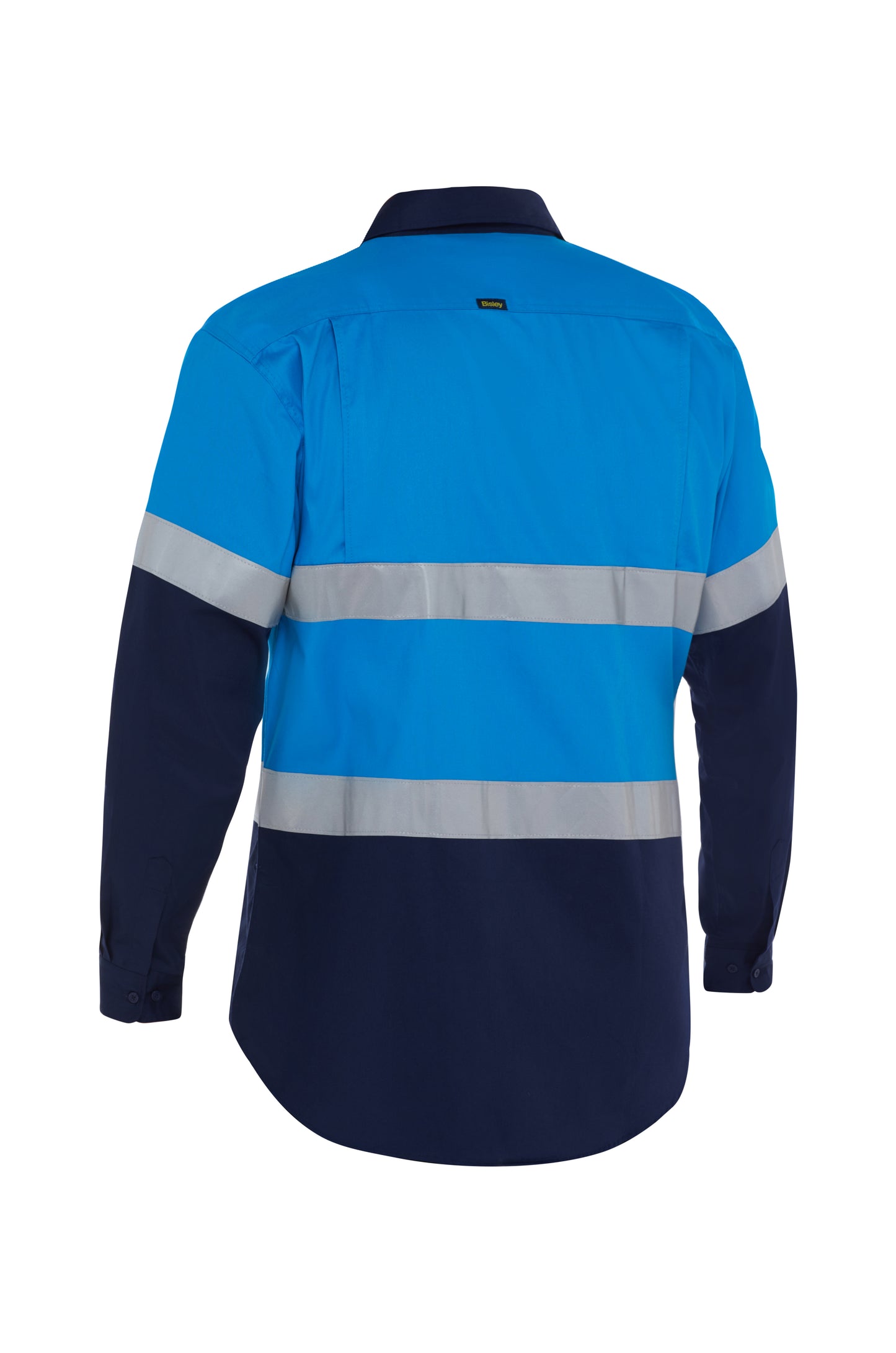 TAPED HI VIS COOL LIGHTWEIGHT SHIRT BS6696T