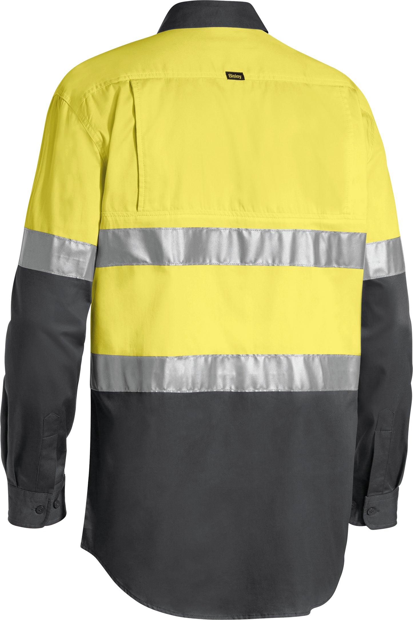 TAPED HI VIS COOL LIGHTWEIGHT SHIRT BS6696T