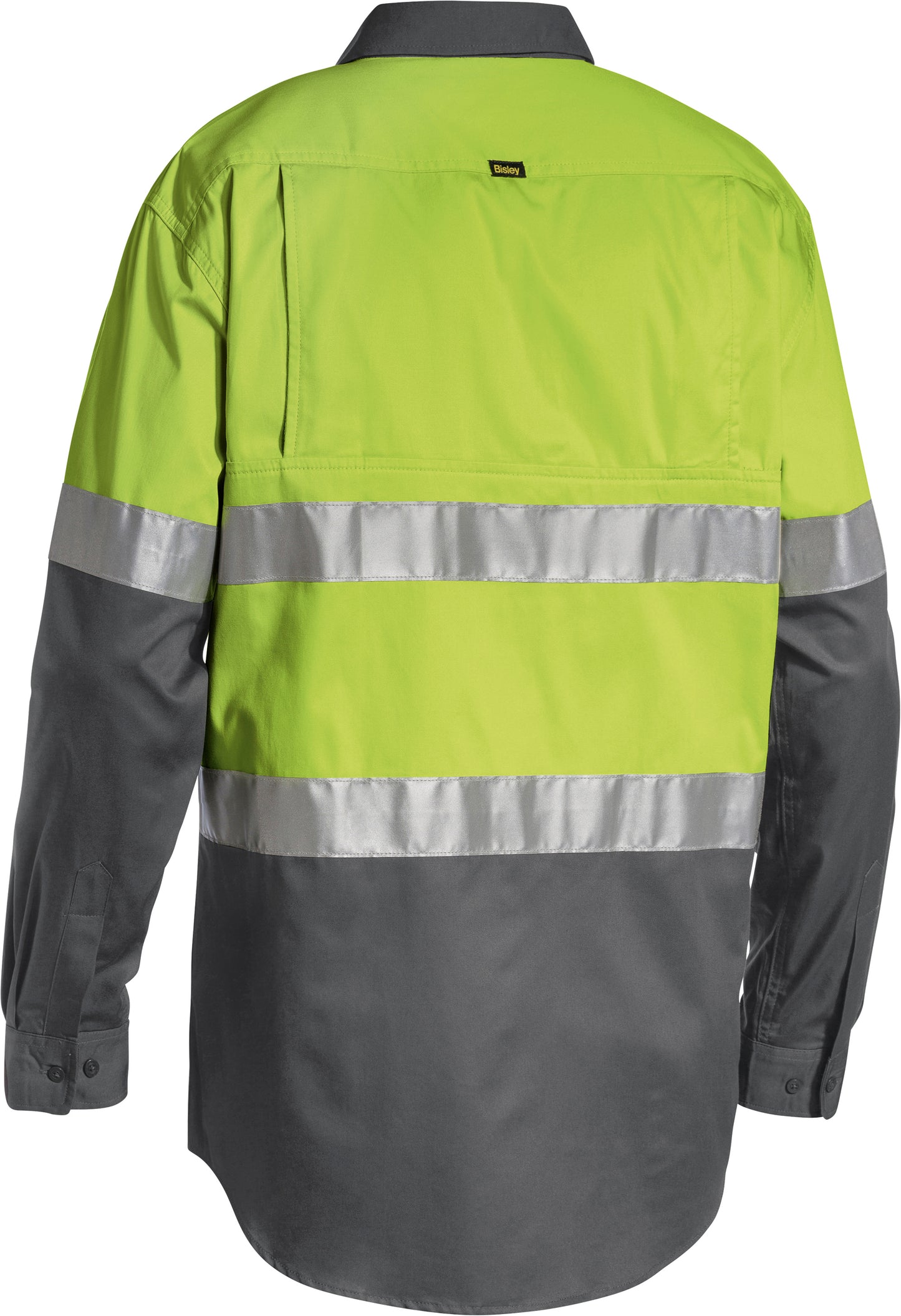 TAPED HI VIS COOL LIGHTWEIGHT SHIRT BS6696T