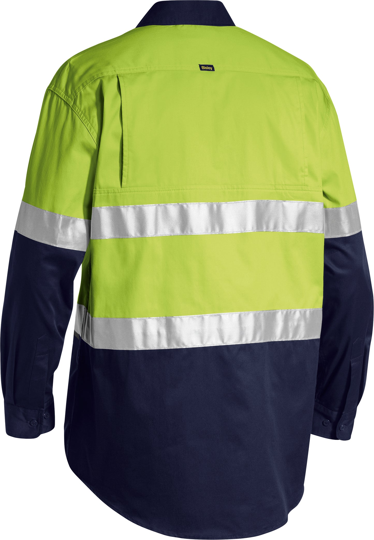 TAPED HI VIS COOL LIGHTWEIGHT SHIRT BS6696T