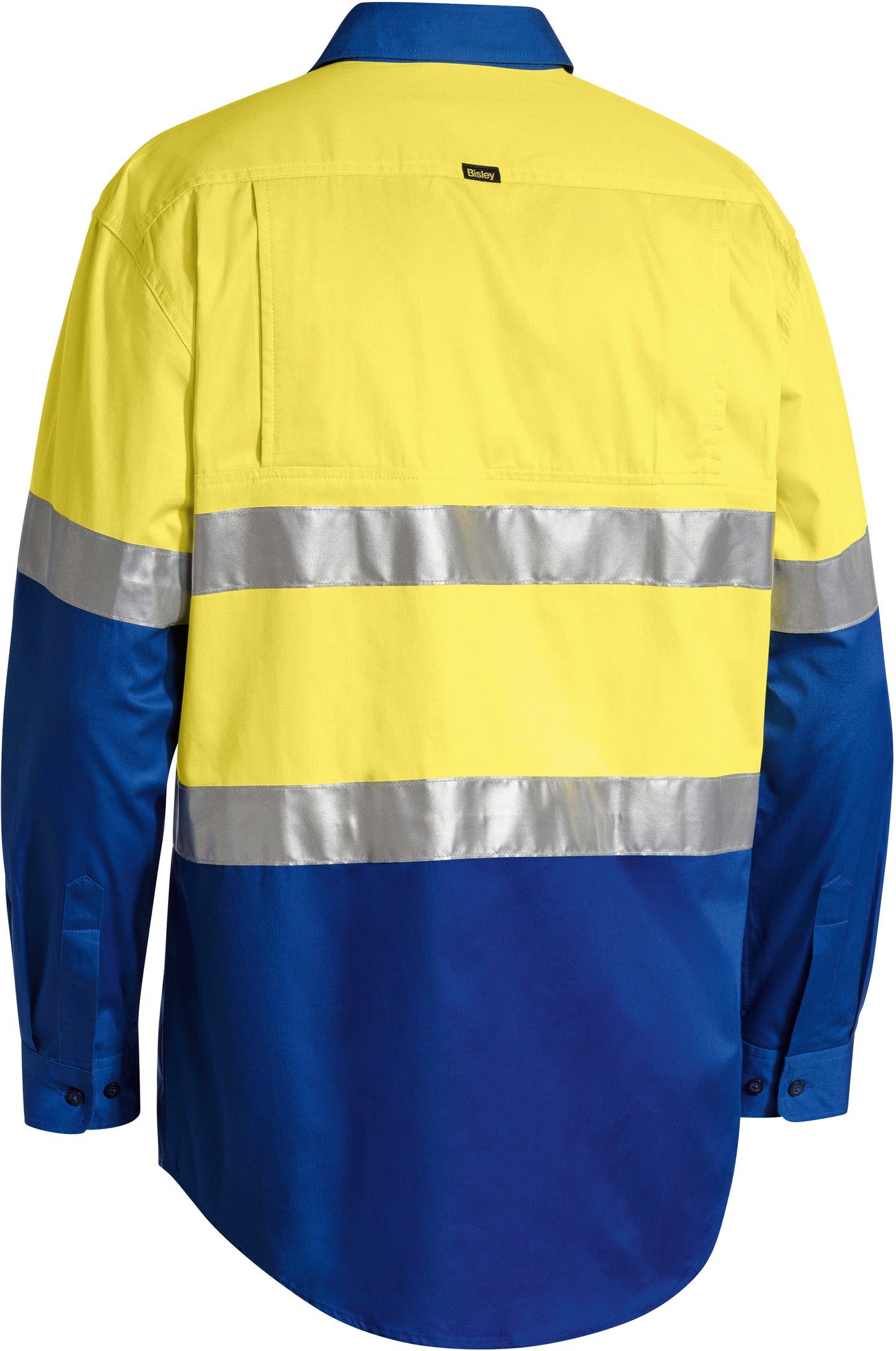 TAPED HI VIS COOL LIGHTWEIGHT SHIRT BS6696T