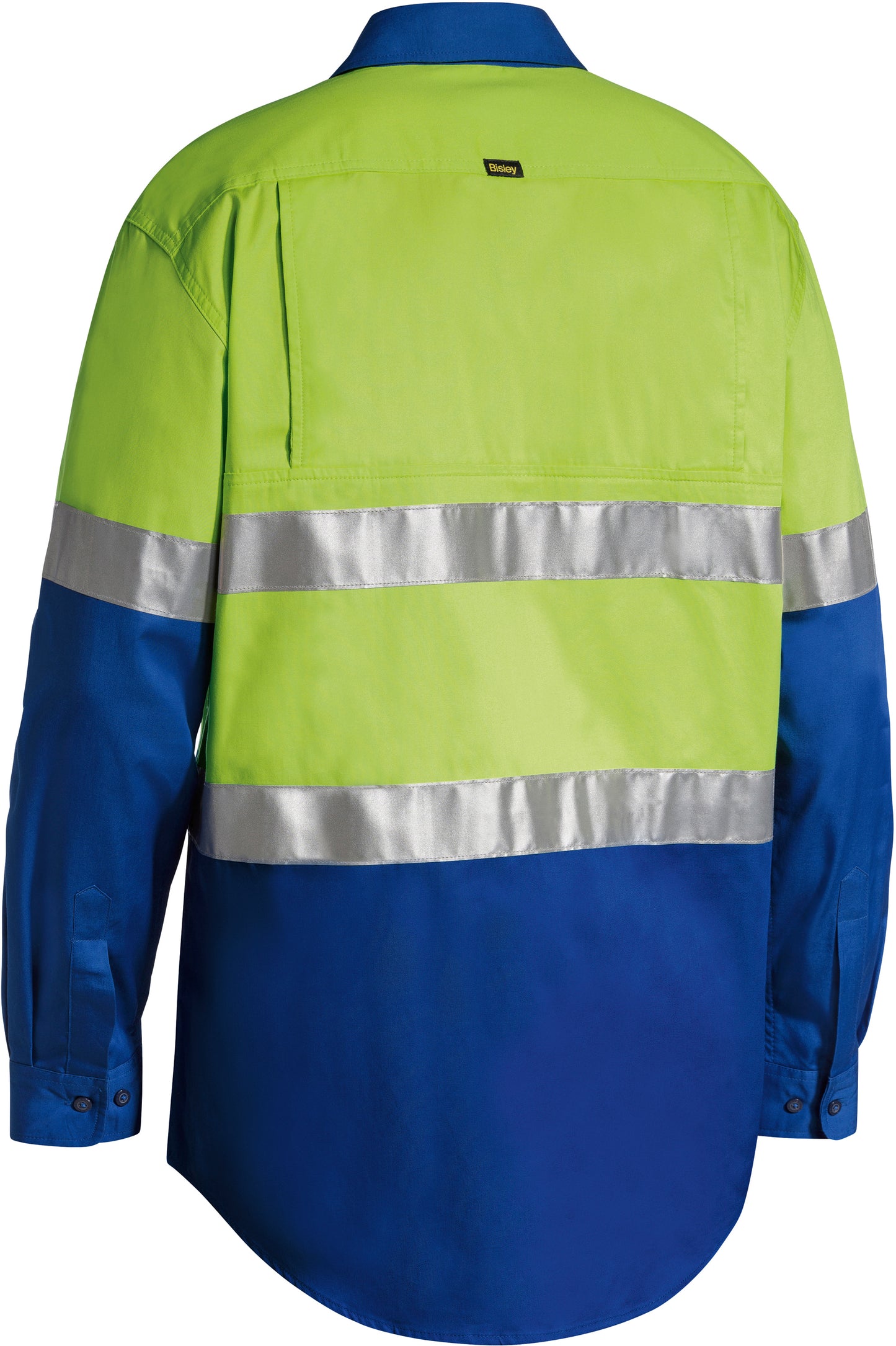 TAPED HI VIS COOL LIGHTWEIGHT SHIRT BS6696T