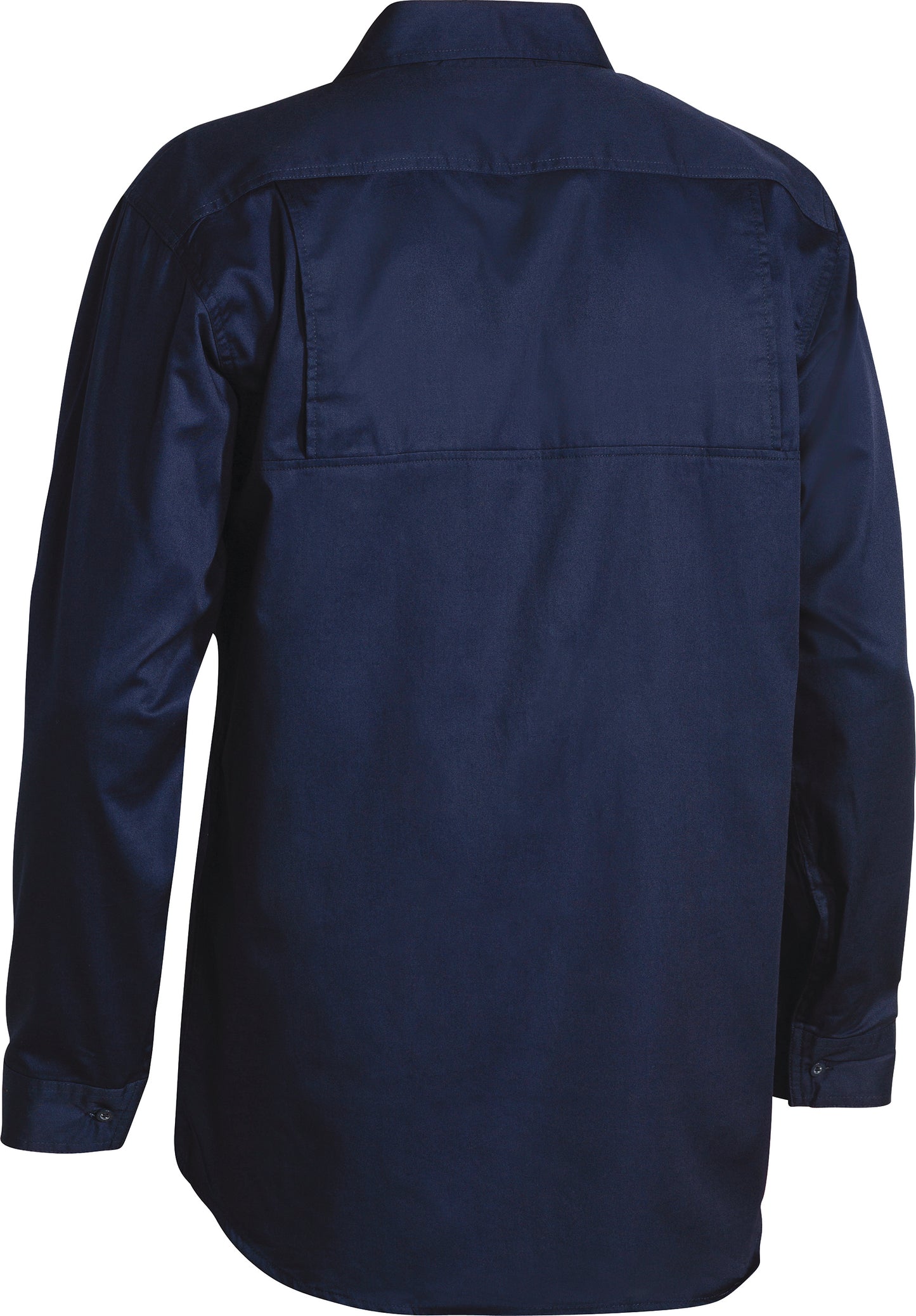 COOL LIGHTWEIGHT DRILL SHIRT BS6893