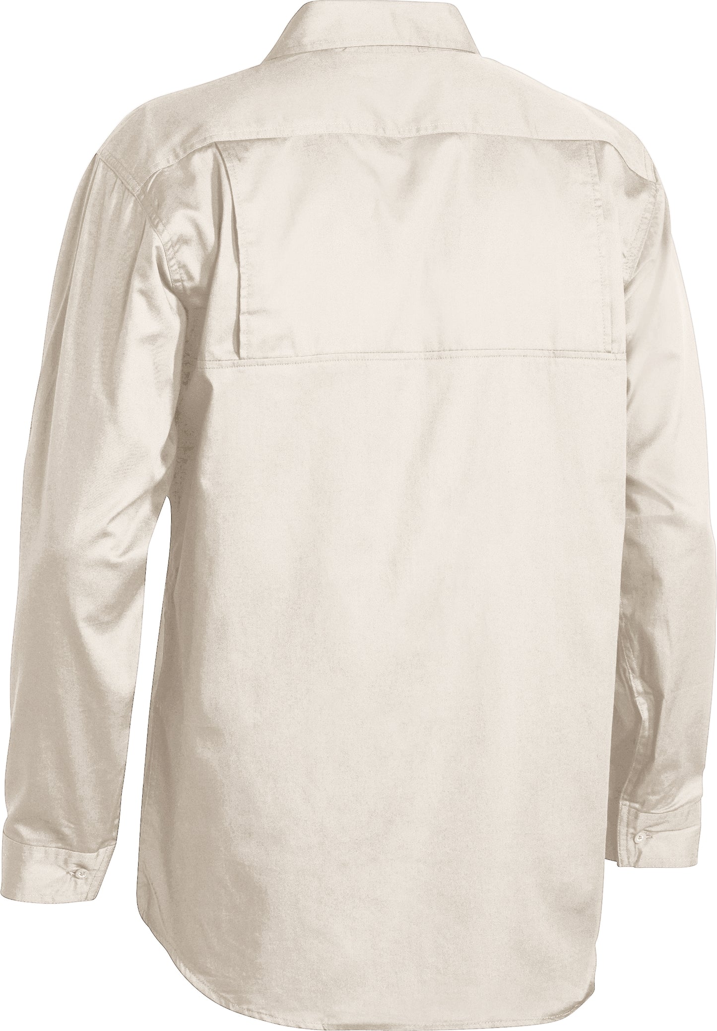 COOL LIGHTWEIGHT DRILL SHIRT BS6893