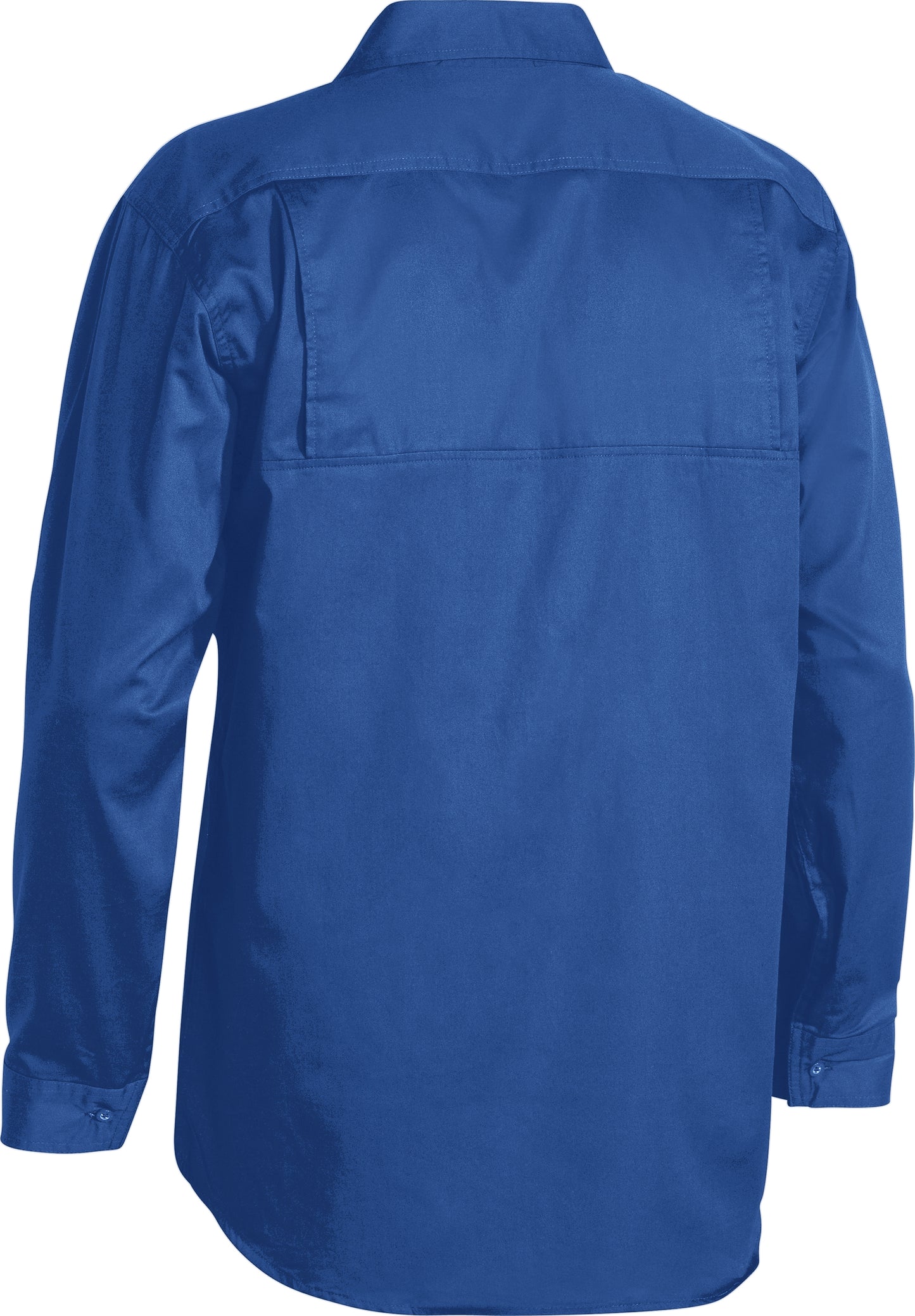 COOL LIGHTWEIGHT DRILL SHIRT BS6893