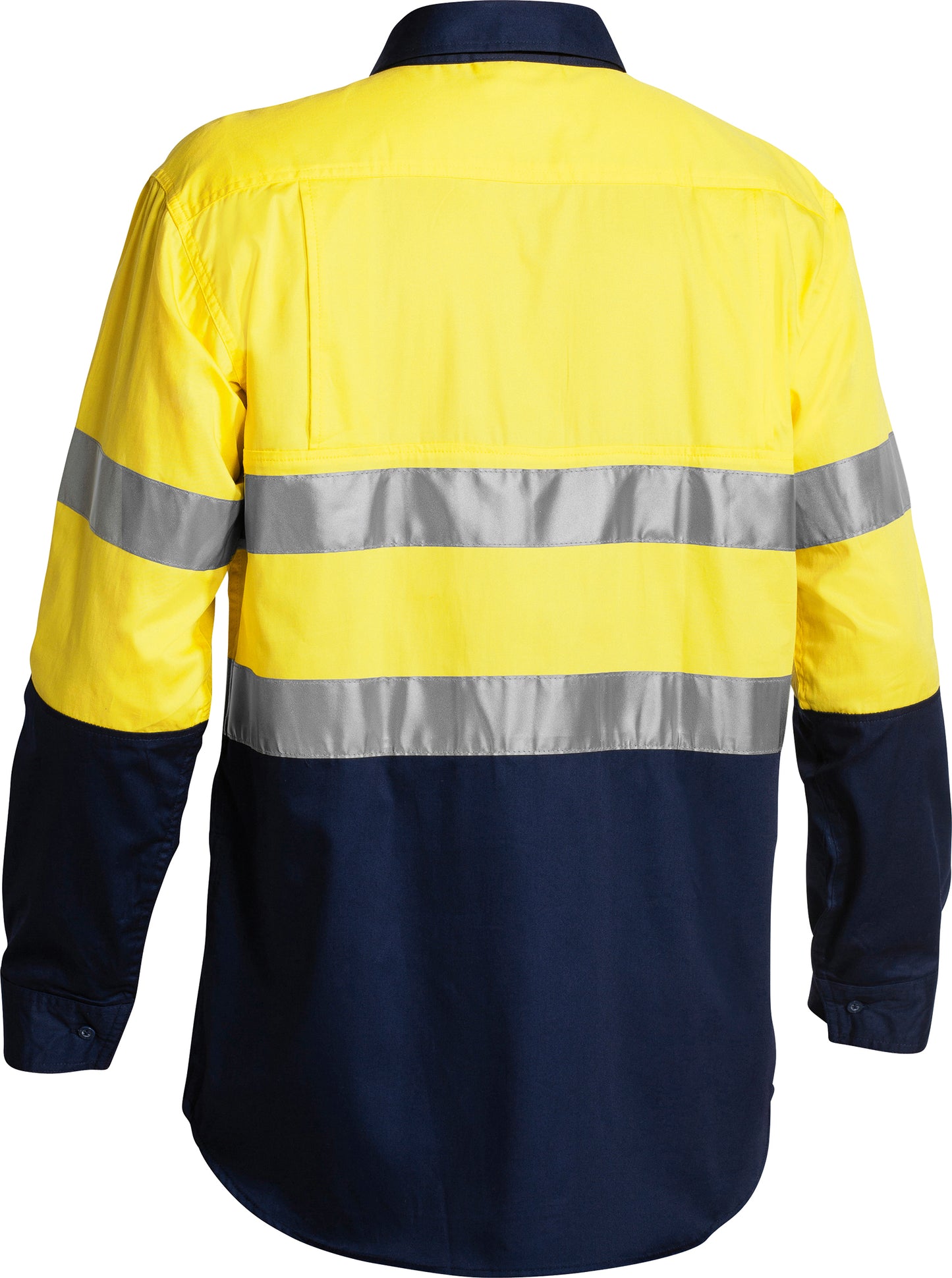 TAPED HI VIS COOL LIGHTWEIGHT SHIRT BS6896