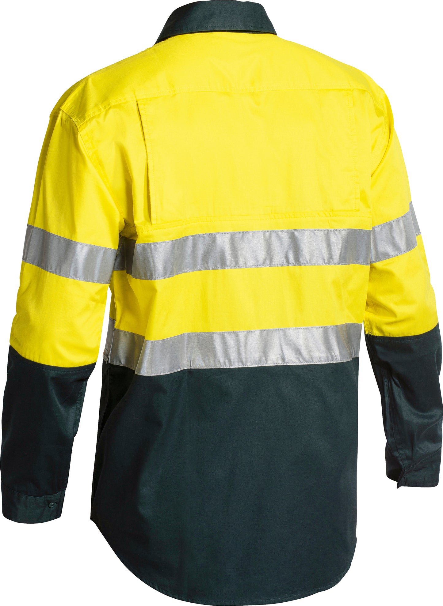 TAPED HI VIS COOL LIGHTWEIGHT SHIRT BS6896