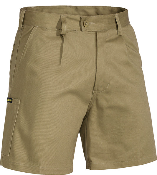 ORIGINAL COTTON DRILL WORK SHORT BSH1007