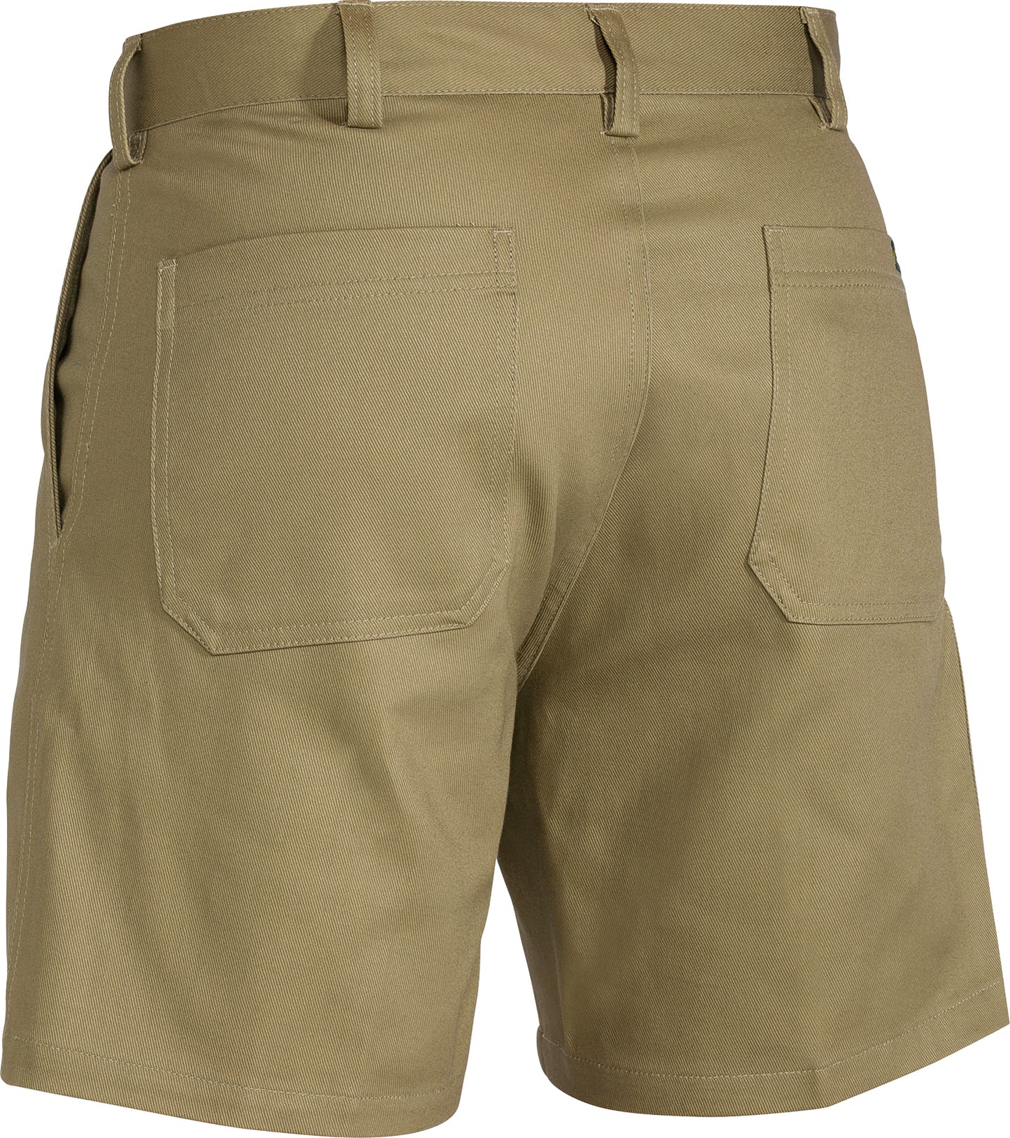 ORIGINAL COTTON DRILL WORK SHORT BSH1007