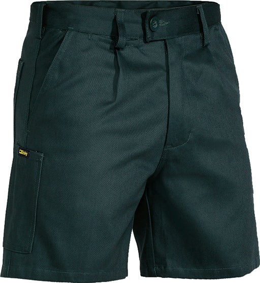 ORIGINAL COTTON DRILL WORK SHORT BSH1007