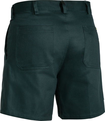 ORIGINAL COTTON DRILL WORK SHORT BSH1007