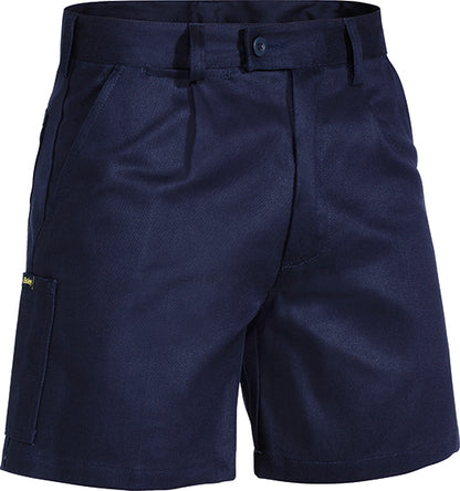 ORIGINAL COTTON DRILL WORK SHORT BSH1007