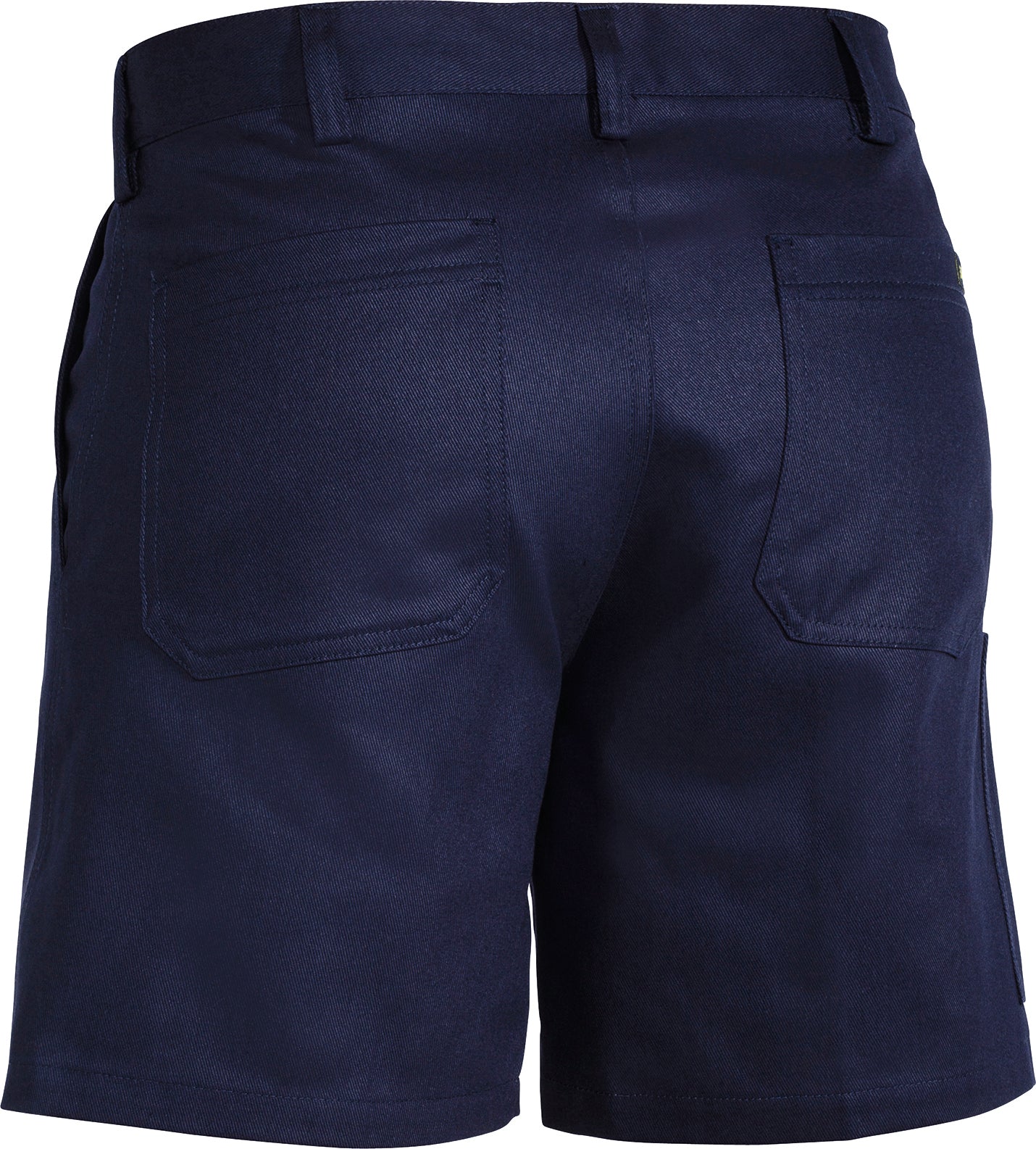 ORIGINAL COTTON DRILL WORK SHORT BSH1007