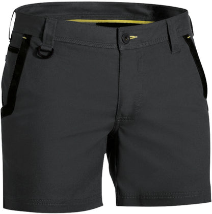 FLX & MOVE™ STRETCH SHORT BSH1131