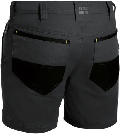 FLX & MOVE™ STRETCH SHORT BSH1131